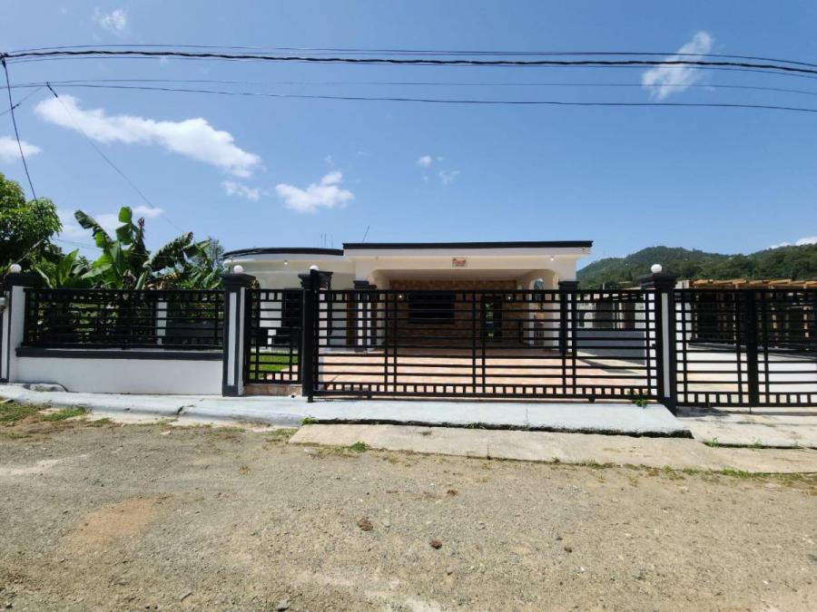 Foto Casa en Venta en JARABACOA, Jarabacoa, La Vega - $ 12.500.000 - CAV74471 - BienesOnLine