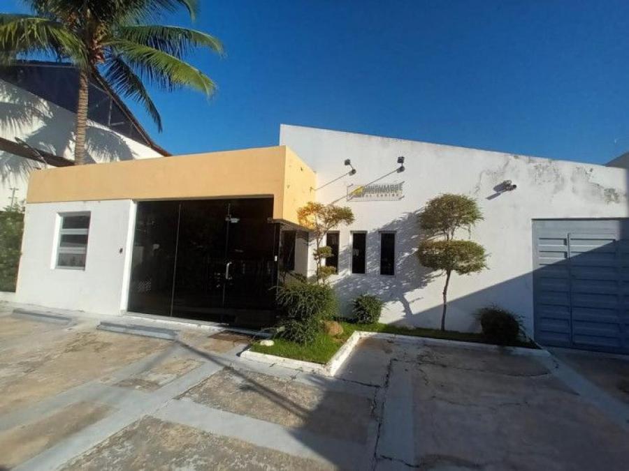 Casa comercial en Alquiler en El Millon