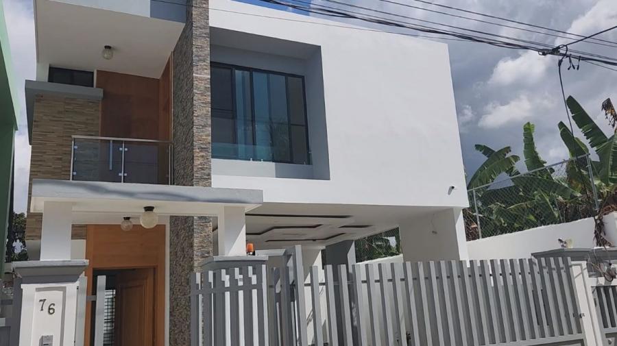 Foto Casa en Venta en Santiago de los Caballeros, Santiago - $ 16.899.998 - CAV72172 - BienesOnLine