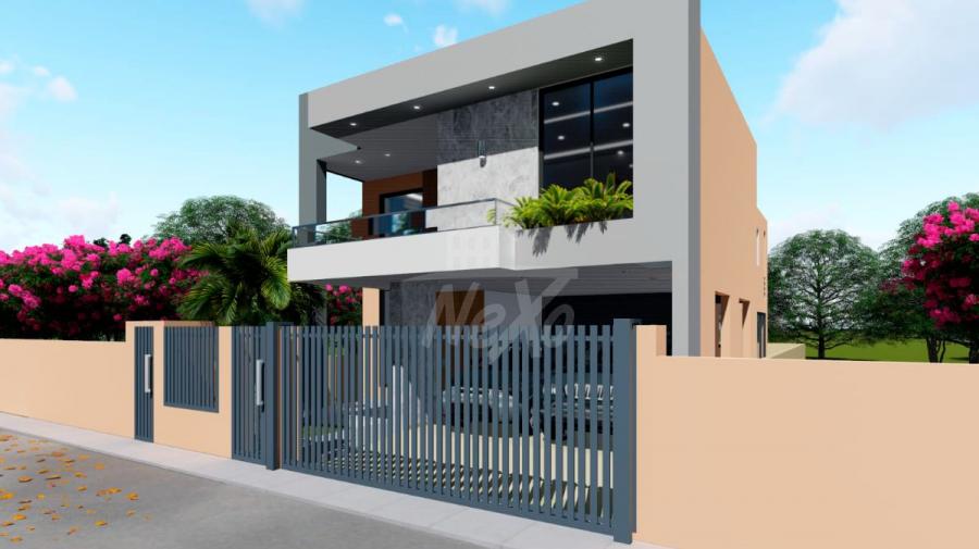 Foto Casa en Venta en Santiago de los Caballeros, Santiago - $ 16.250.000 - CAV74570 - BienesOnLine