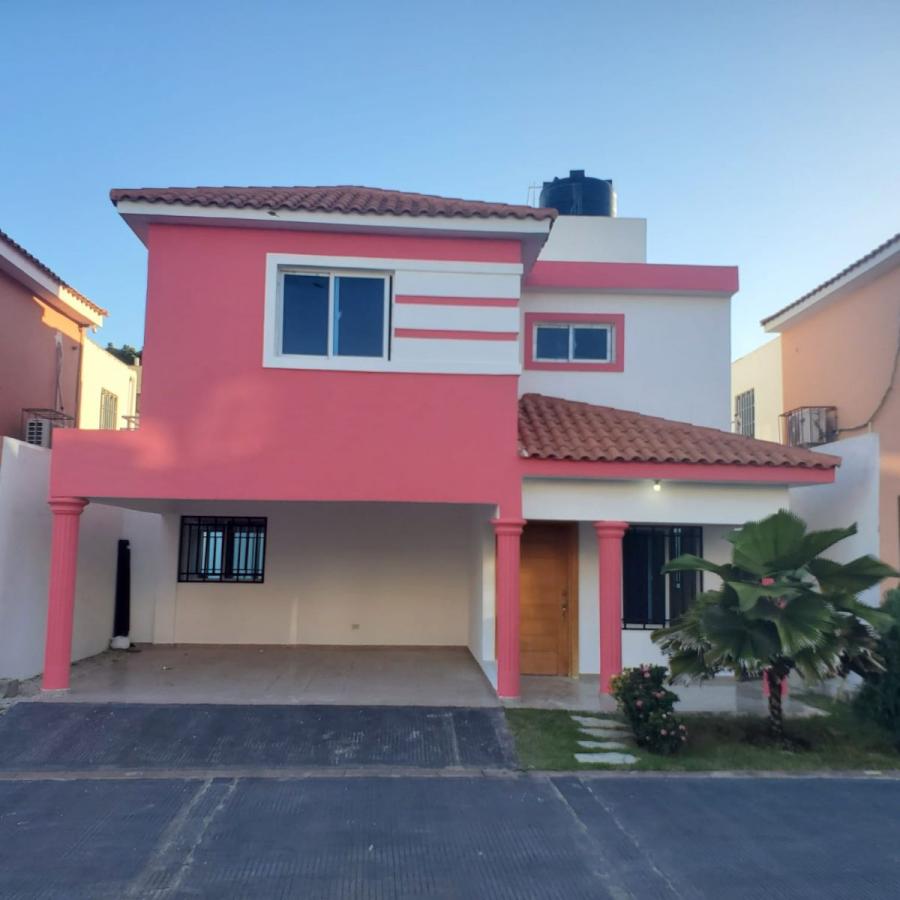 Casas en alquiler en Santo Domingo - BienesOnLine República Dominicana