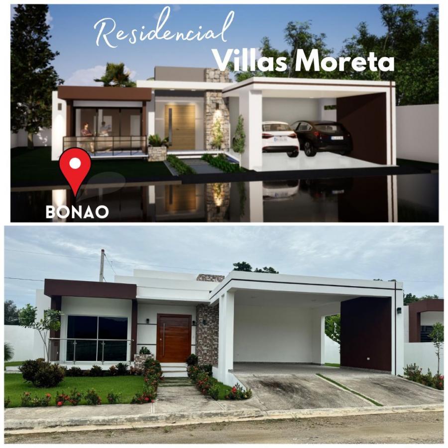 Foto Casa en Venta en BONAO, Bonao, Monseor Nouel - $ 9.800.000 - CAV74312 - BienesOnLine