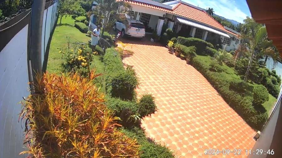 Foto Casa en Venta en BONAO, Bonao, Monseñor Nouel - $ 22.000.000 - CAV74791 - BienesOnLine