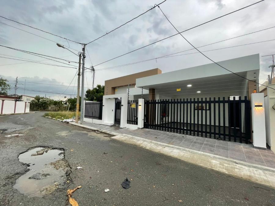 Foto Casa en Venta en LA VEGA, Concepcin de La Vega, La Vega - $ 12.500.000 - CAV74472 - BienesOnLine