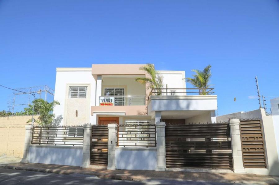 Foto Casa en Venta en LA VEGA, Concepción de La Vega, La Vega - $ 10.550.000 - CAV74923 - BienesOnLine