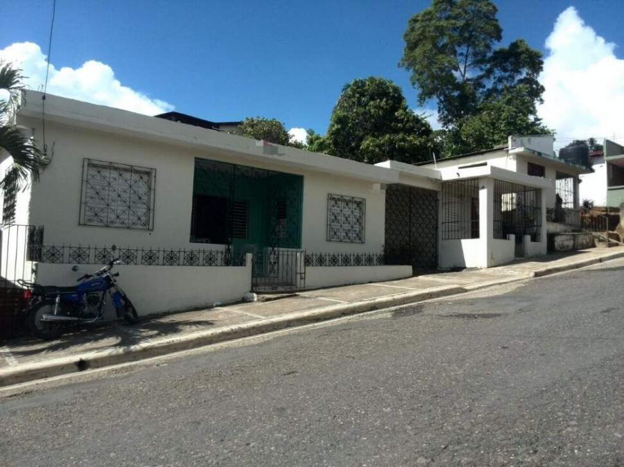 Foto Casa en Venta en Jarabacoa, Jarabacoa, La Vega - $ 11.000.000 - CAV15774 - BienesOnLine