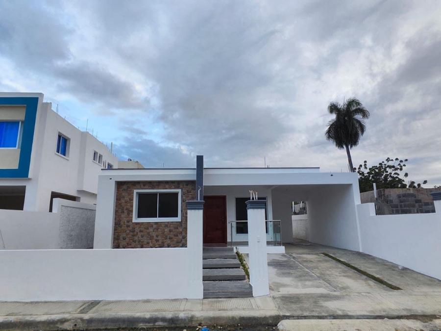 Casa disponible en san Cristobal