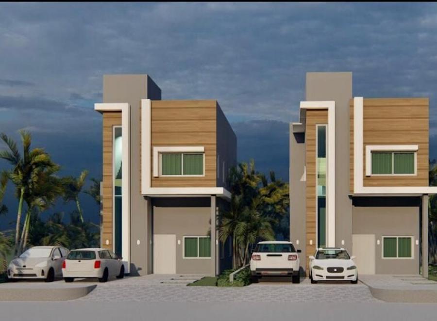 Foto Casa en Venta en los hildalgo, Distrito Nacional - $ 7.900.000 - CAV31204 - BienesOnLine