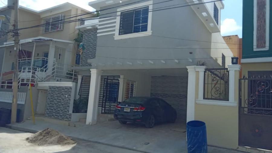 Foto Casa en Venta en Brisa Oriental, Brisa Oriental, Santo Domingo - $ 11.000.000 - CAV64683 - BienesOnLine