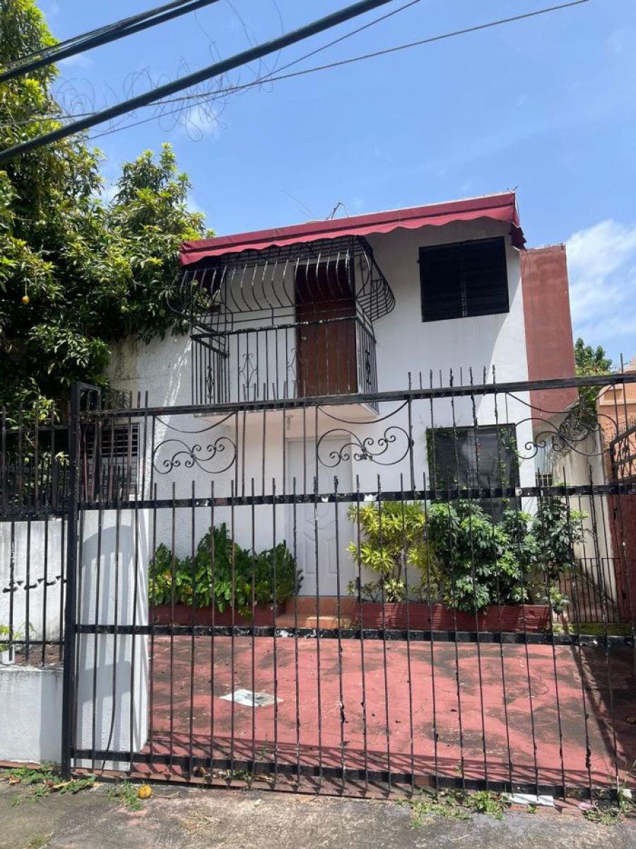 Foto Casa en Venta en El Millon, Distrito Nacional, Santo Domingo - $ 34.000.000 - CAV74045 - BienesOnLine