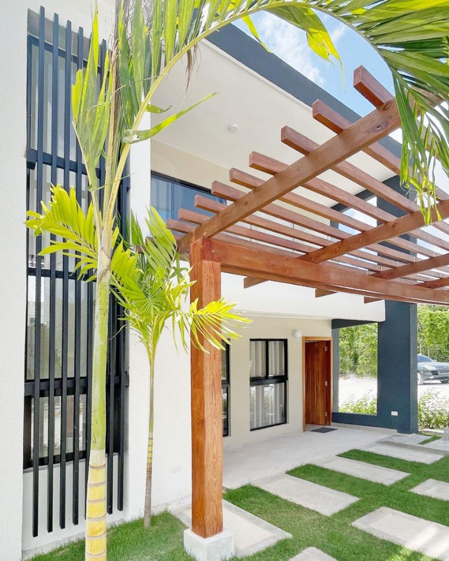 Foto Casa en Venta en Turístico Verón-Punta Cana, La Altagracia - U$D 119.180 - CAV32266 - BienesOnLine