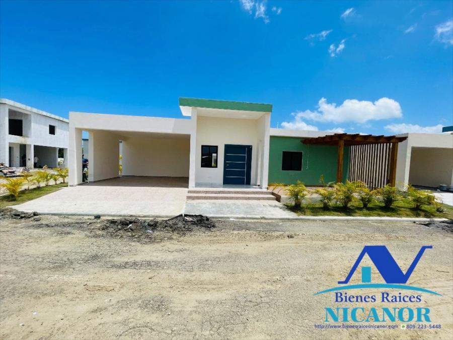 Foto Casa en Venta en San Felipe de Puerto Plata, Puerto Plata - U$D 260.000 - CAV71255 - BienesOnLine