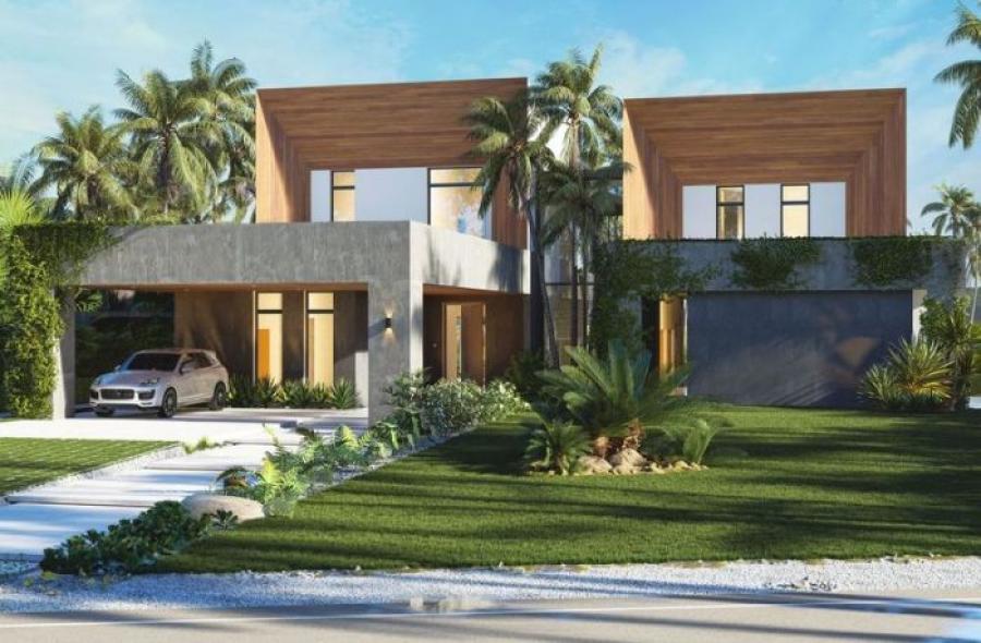 Foto Casa en Venta en Cap Cana, Punta Cana, La Altagracia - U$D 2.300.000 - CAV72924 - BienesOnLine