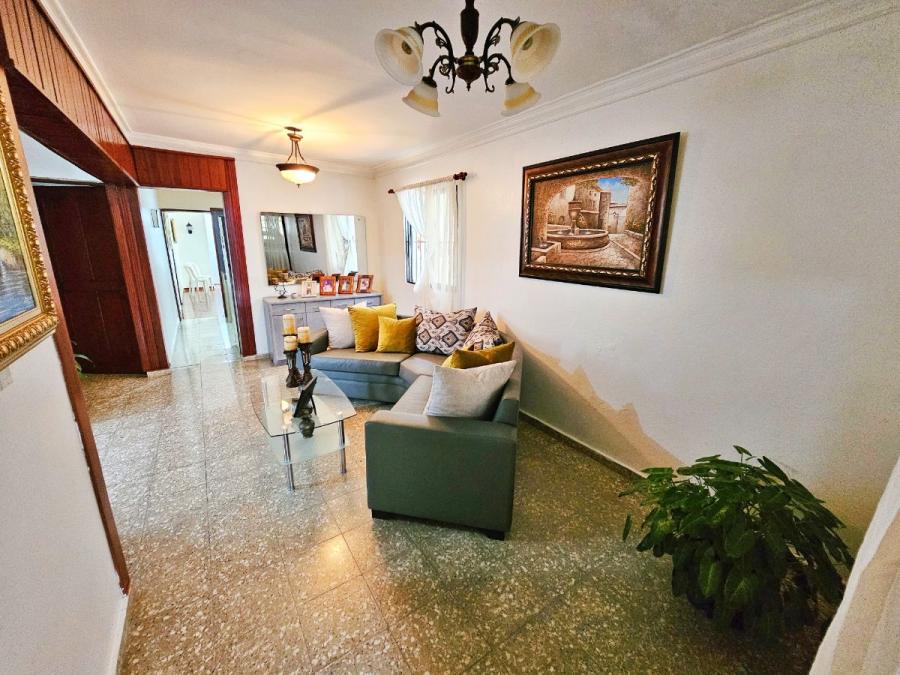 Foto Casa en Venta en Villas de Pantoja, Santo Domingo - $ 6.500.000 - CAV65204 - BienesOnLine