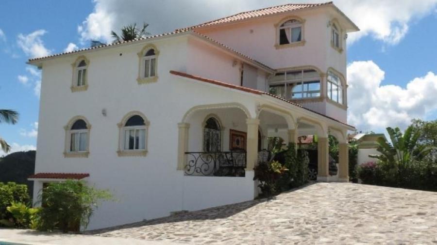 Foto Casa en Venta en Las Terrenas, Las Terrenas, Saman - U$D 370.000 - CAV73264 - BienesOnLine