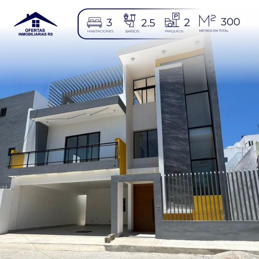 Foto Casa en Venta en prado oriental, PRADO ORIENTAL, Santo Domingo - U$D 255 - CAV71498 - BienesOnLine