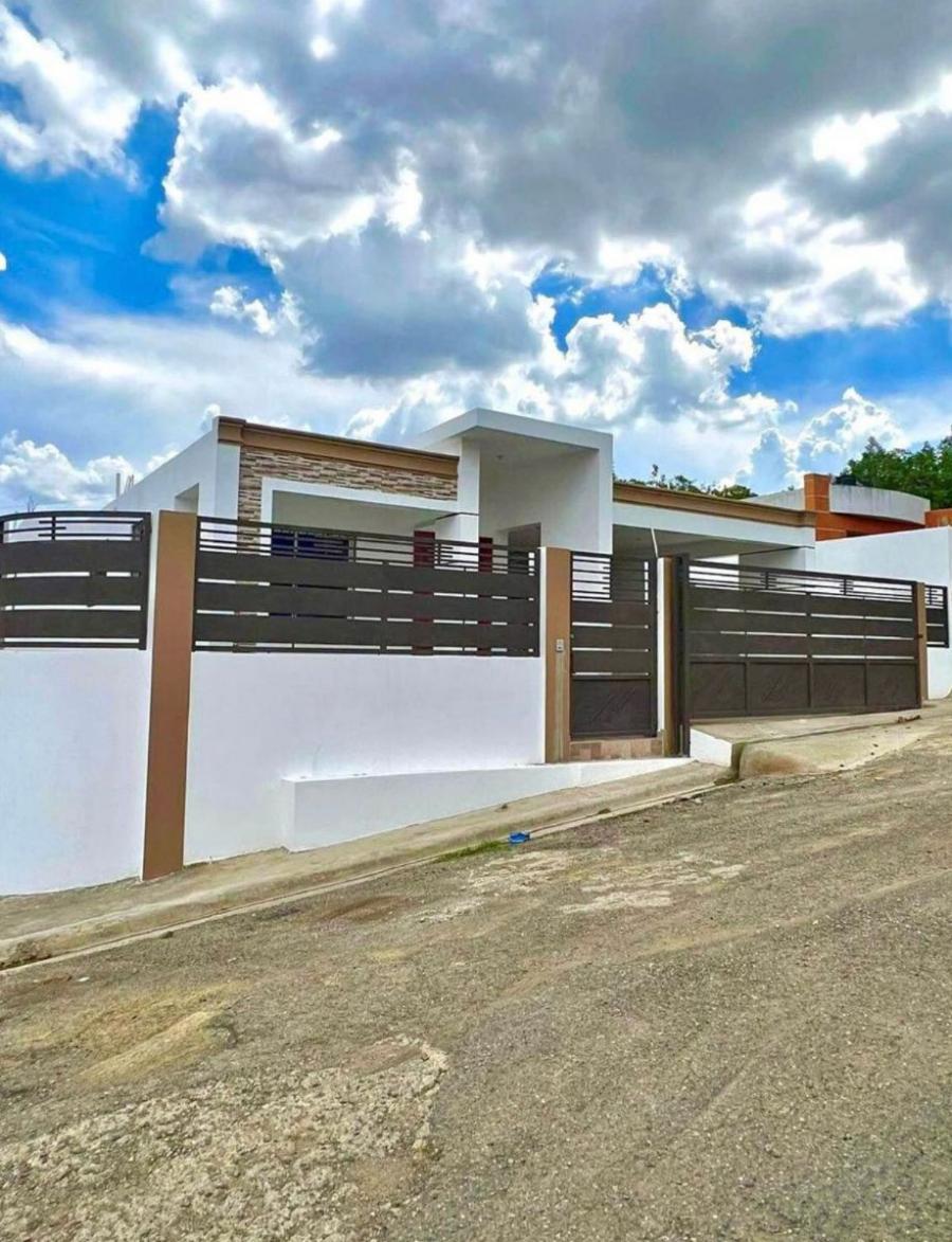 Foto Casa en Venta en Santiago de los Caballeros, Santiago - $ 8.200.000 - CAV65914 - BienesOnLine