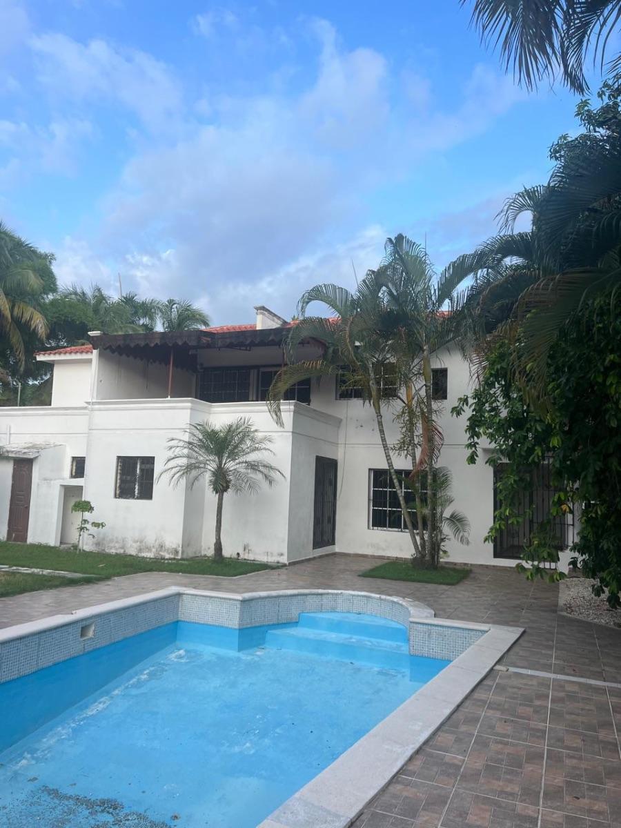 Foto Casa en Venta en Alamedas, Santo Domingo Oeste, Santo Domingo - $ 28.000.000 - CAV71706 - BienesOnLine