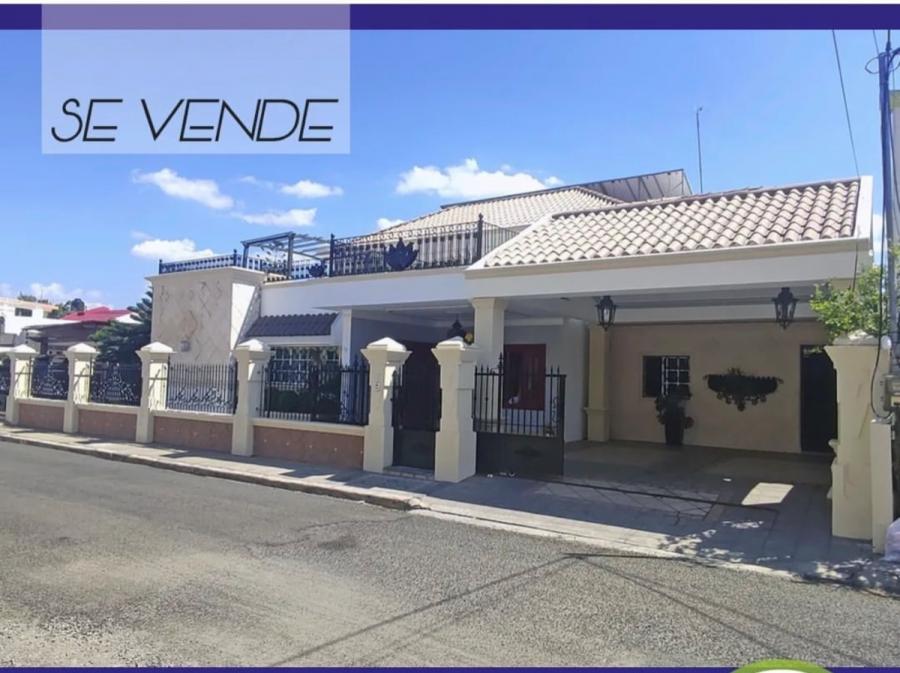 Foto Casa en Venta en Don bosco, Concepción de La Vega, La Vega - $ 19.000.000 - CAV21857 - BienesOnLine