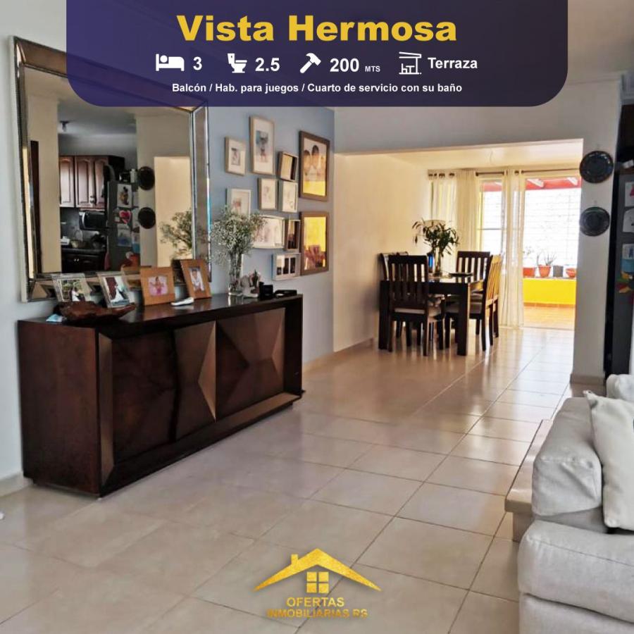 Foto Casa en Venta en Vista Hermosa, Santo Domingo Este, Santo Domingo - $ 7.800.000 - CAV30996 - BienesOnLine