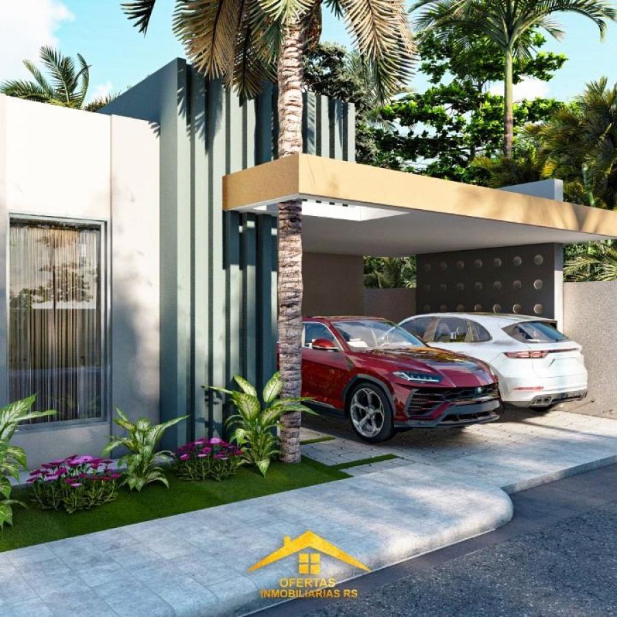 Foto Casa en Venta en AV. HIPICA, Santo Domingo Este, Santo Domingo - $ 7.000.000 - CAV33280 - BienesOnLine