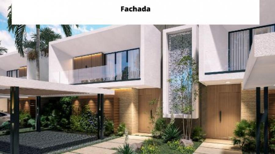 Foto Casa en Venta en Salvalen de Higey, La Altagracia - U$D 385.000 - CAV42614 - BienesOnLine