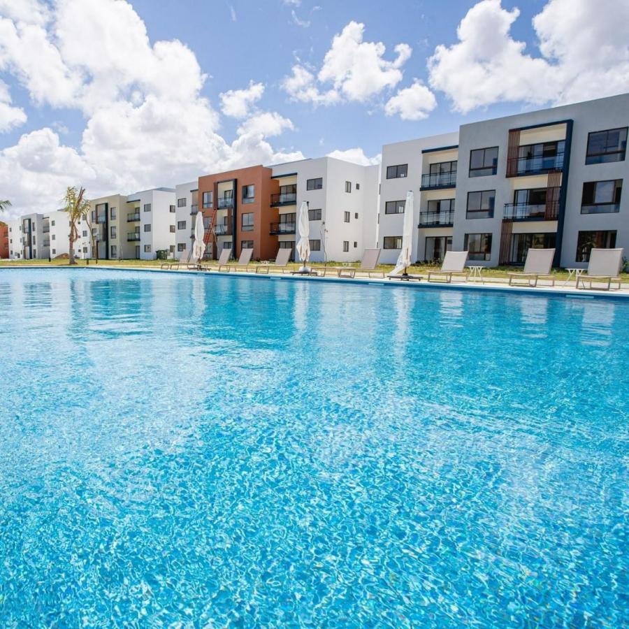 Foto Apartamento en Alquiler en Salvalen de Higey, La Altagracia - U$D 1.250 - APA55782 - BienesOnLine