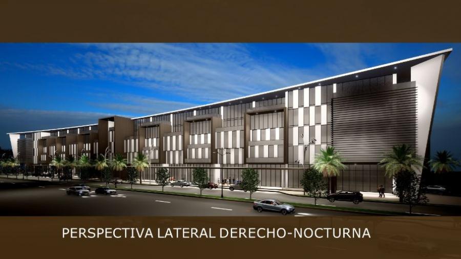 Foto Apartamento en Venta en Salvaleón de Higüey, La Altagracia - U$D 146.320 - APV34820 - BienesOnLine