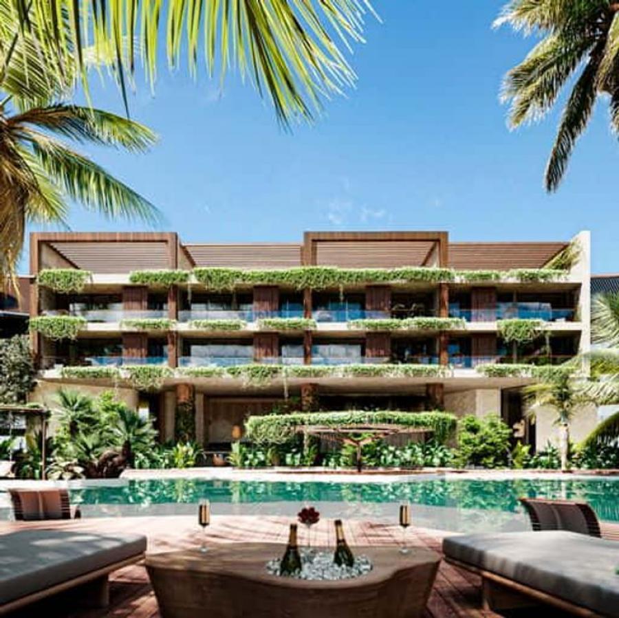 Foto Apartamento en Venta en Turstico Vern-Punta Cana, La Altagracia - U$D 152.000 - APV71360 - BienesOnLine