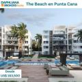 Apartamento en Venta en  Salvaleón de Higüey