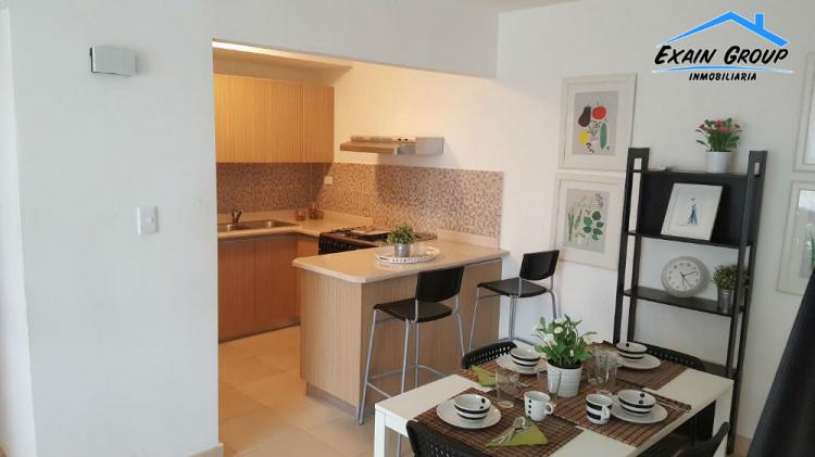 Apartamento en Venta en Santo Domingo Este Santo Domingo