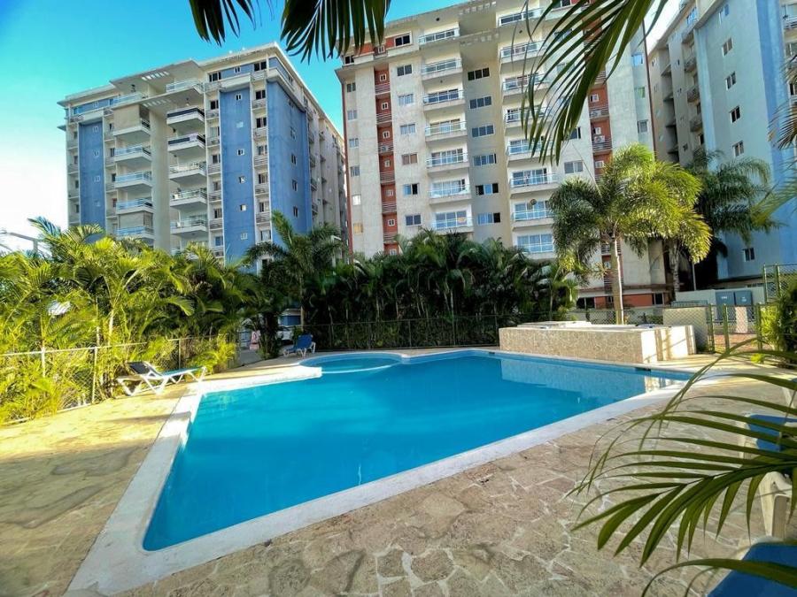 Foto Apartamento en Alquiler en Santo Domingo Este, Santo Domingo - U$D 950 - APA73844 - BienesOnLine