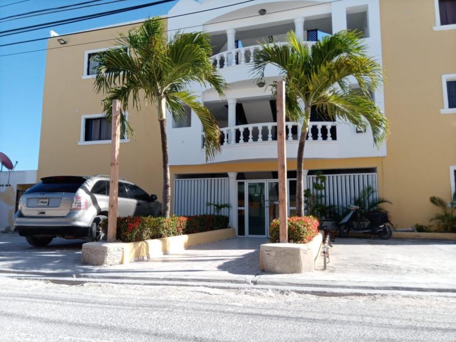 Foto Apartamento en Alquiler en Bavaro, Turístico Verón-Punta Cana, La Altagracia - U$D 250 - APA19079 - BienesOnLine