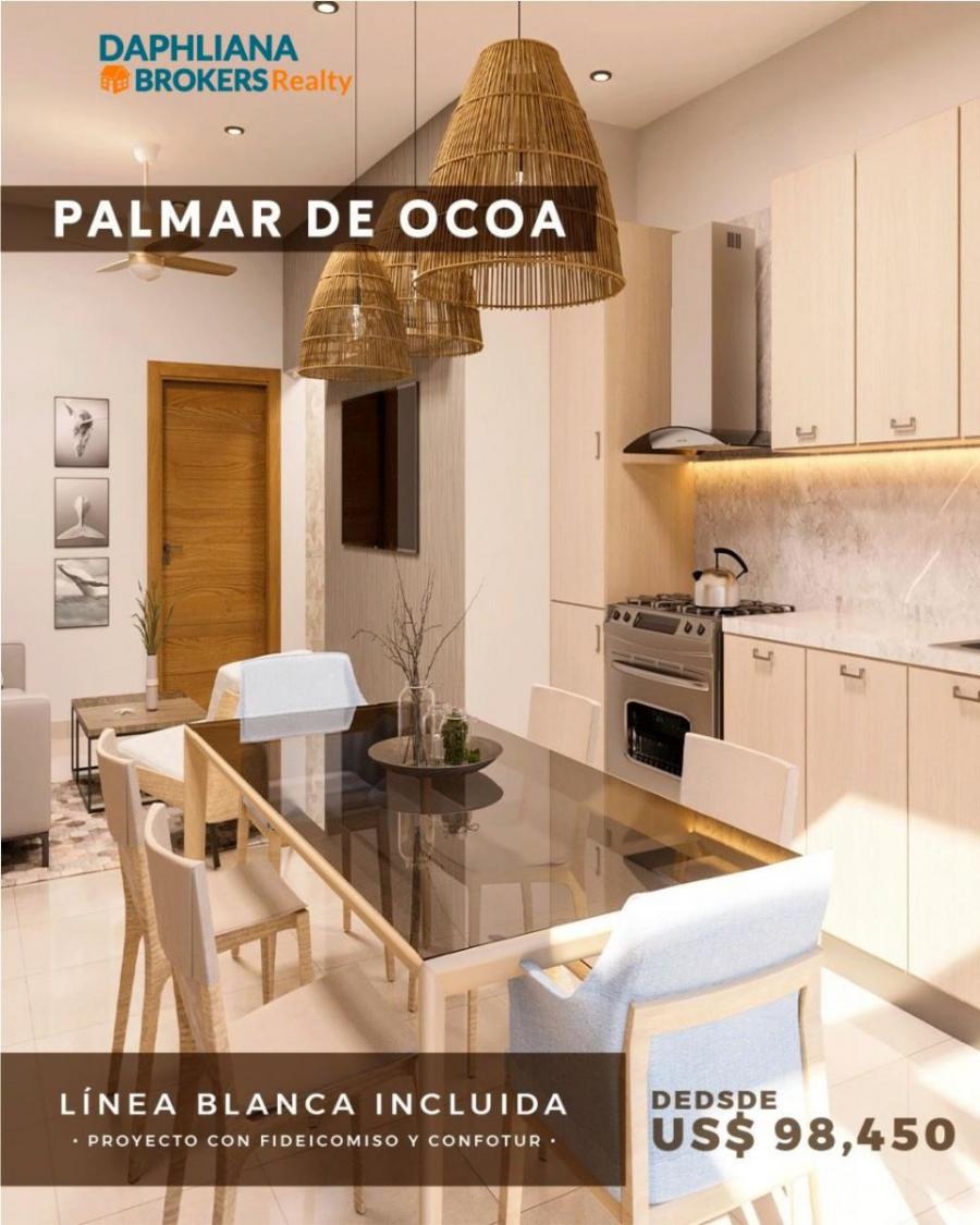 Foto Apartamento en Venta en Salvalen de Higey, La Altagracia - U$D 161.200 - APV50177 - BienesOnLine