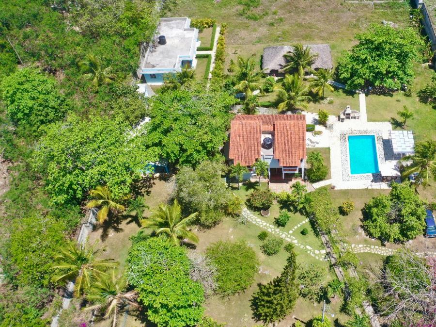 Foto Finca en Venta en Bella Vista, Boca Chica, Santo Domingo - U$D 1.500.000 - FIV33416 - BienesOnLine