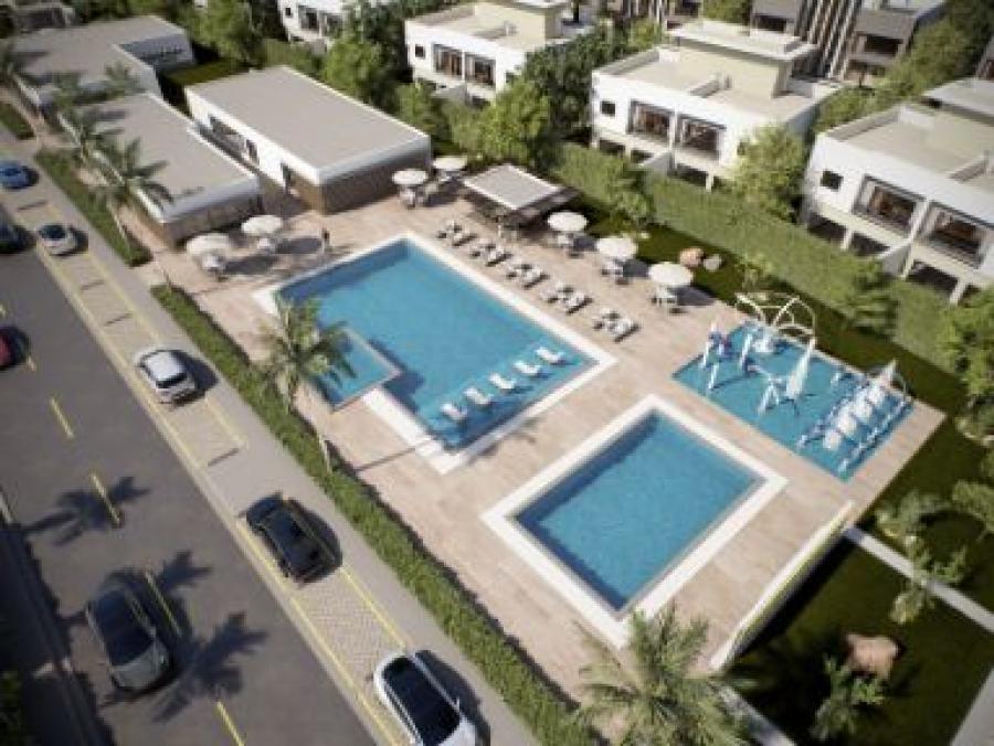 Foto Apartamento en Venta en Salvalen de Higey, La Altagracia - U$D 190.000 - APV50009 - BienesOnLine