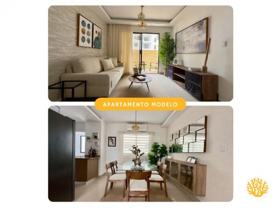 Foto Apartamento en Venta en Santo Domingo Este, Santo Domingo - U$D 85.000 - APV46940 - BienesOnLine