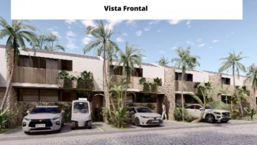 Foto Casa en Venta en Salvaleón de Higüey, La Altagracia - U$D 154.900 - CAV42578 - BienesOnLine