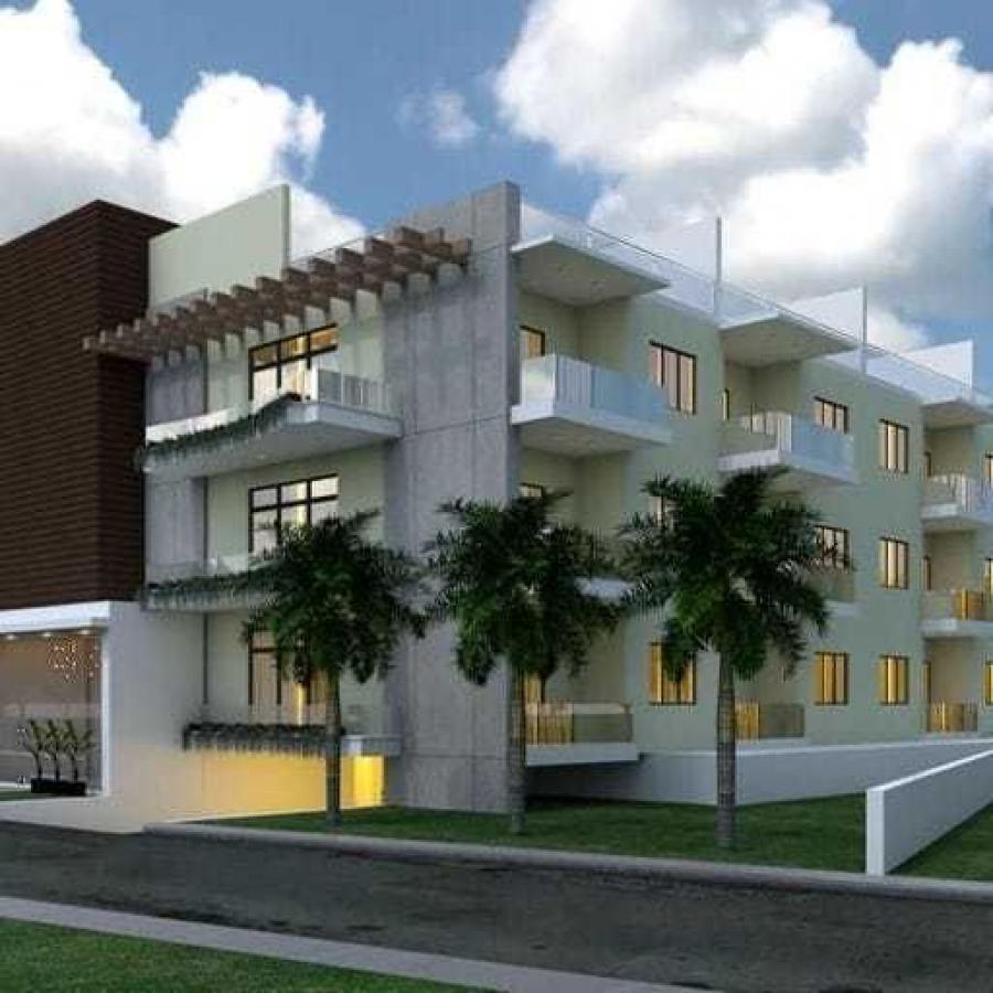 Foto Apartamento en Venta en Salvaleón de Higüey, La Altagracia - U$D 181.900 - APV35597 - BienesOnLine