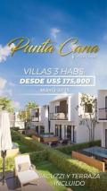 Casa en Venta en  Salvaleón de Higüey