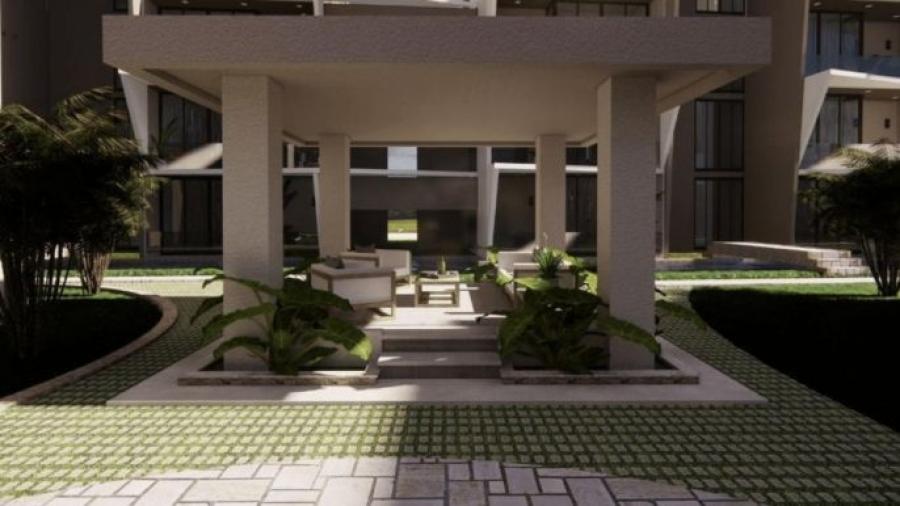 Foto Apartamento en Venta en Salvaleón de Higüey, La Altagracia - U$D 125.970 - APV39383 - BienesOnLine