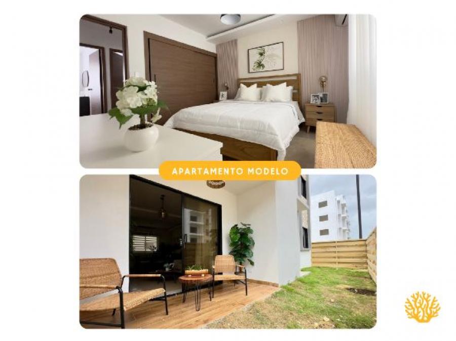 Foto Apartamento en Venta en Santo Domingo Este, Santo Domingo - U$D 79.500 - APV42143 - BienesOnLine