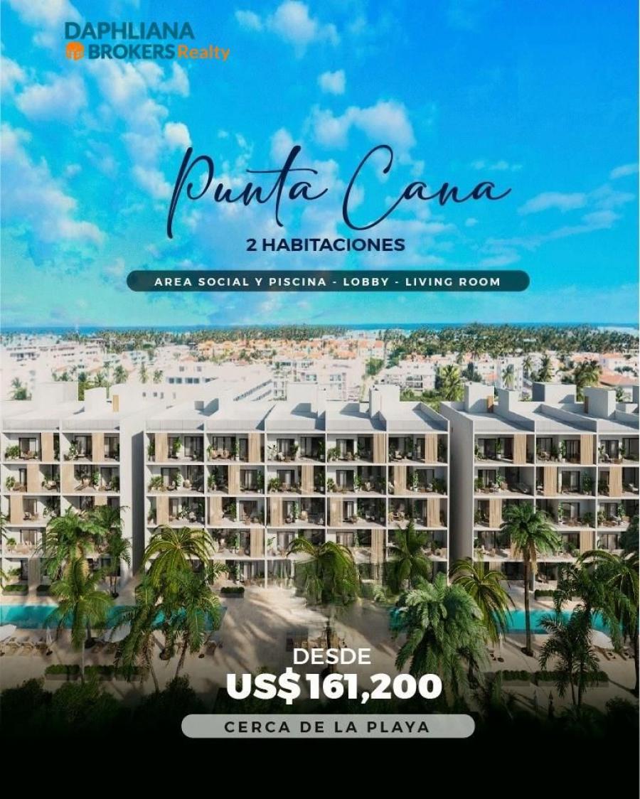 Foto Apartamento en Venta en Salvaleón de Higüey, La Altagracia - U$D 161.200 - APV50179 - BienesOnLine