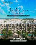 Apartamento en Venta en  Salvaleón de Higüey