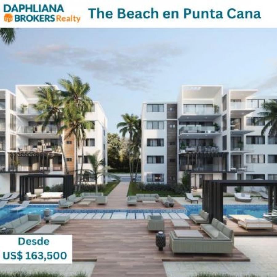 Foto Apartamento en Venta en Salvaleón de Higüey, La Altagracia - U$D 105.000 - APV42777 - BienesOnLine