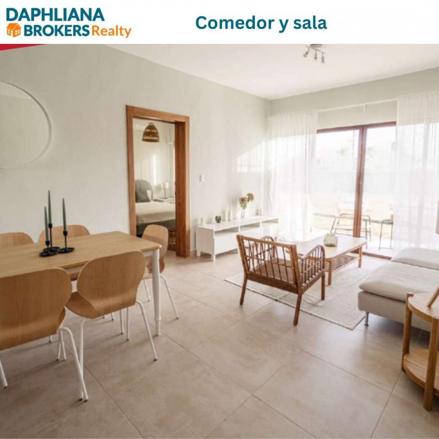 Foto Apartamento en Venta en Salvalen de Higey, La Altagracia - U$D 169.680 - APV59903 - BienesOnLine