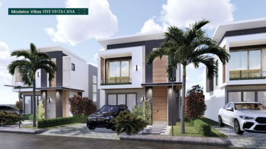 Foto Casa en Venta en Salvalen de Higey, La Altagracia - U$D 286.900 - CAV41995 - BienesOnLine