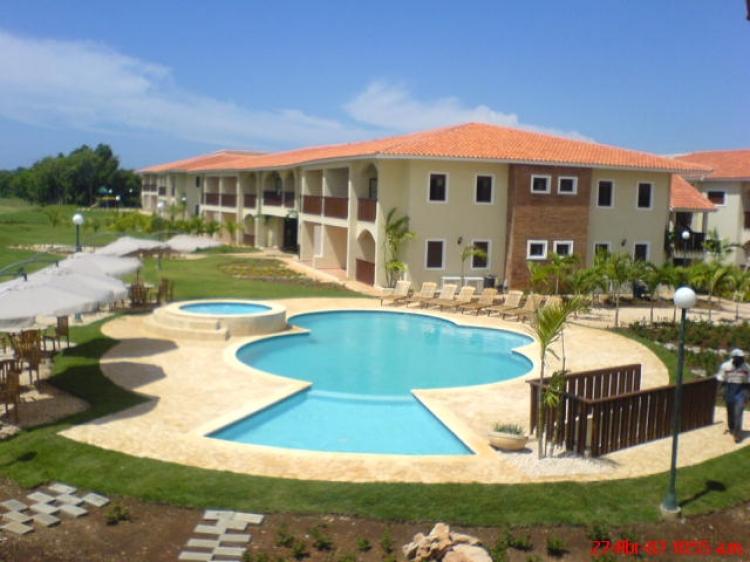 Foto Apartamento en Venta en METRO COUNTRY CLUB, Guayacanes, San Pedro de Macors - U$D 264.000 - APV80 - BienesOnLine