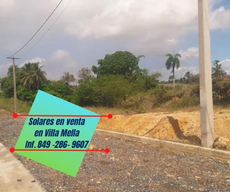 Foto Solar en Venta en Santo Domingo Norte, Santo Domingo - $ 753.500 - SOV17326 - BienesOnLine