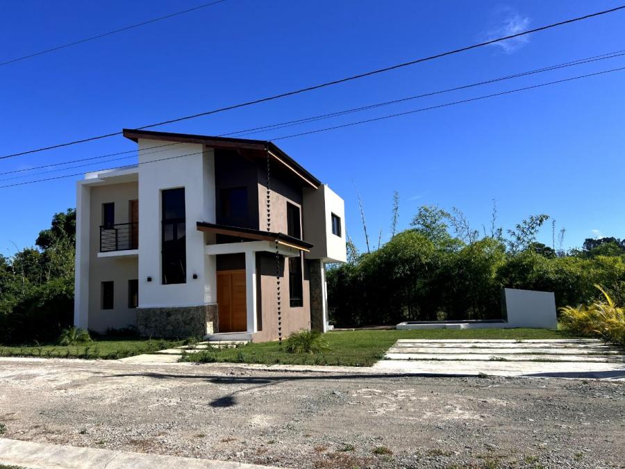 Foto Casa en Venta en Piedra Blanca, Jarabacoa, La Vega - U$D 180.000 - CAV71734 - BienesOnLine